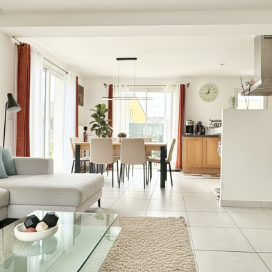 Maison 5 pièces 250000 €