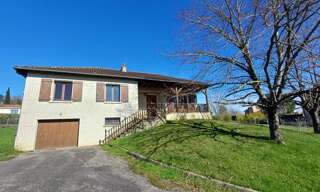 Maison 5 Pièces 145 m² à vendre à Saint-Laurent-les-Tours (46400)