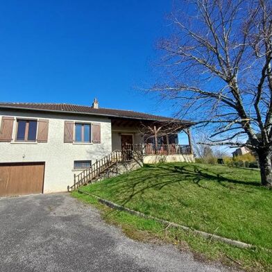 Maison 5 pièces 176714 €