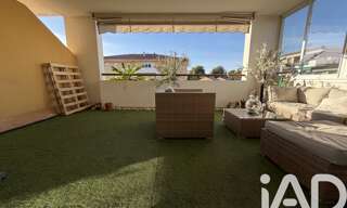 Appartement 3 Pièces 73 m² à vendre à Marseille 13 (13013)