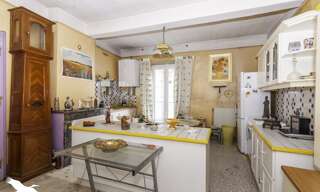 Appartement 10 Pièces 164 m² à vendre à Pézenas (34120)