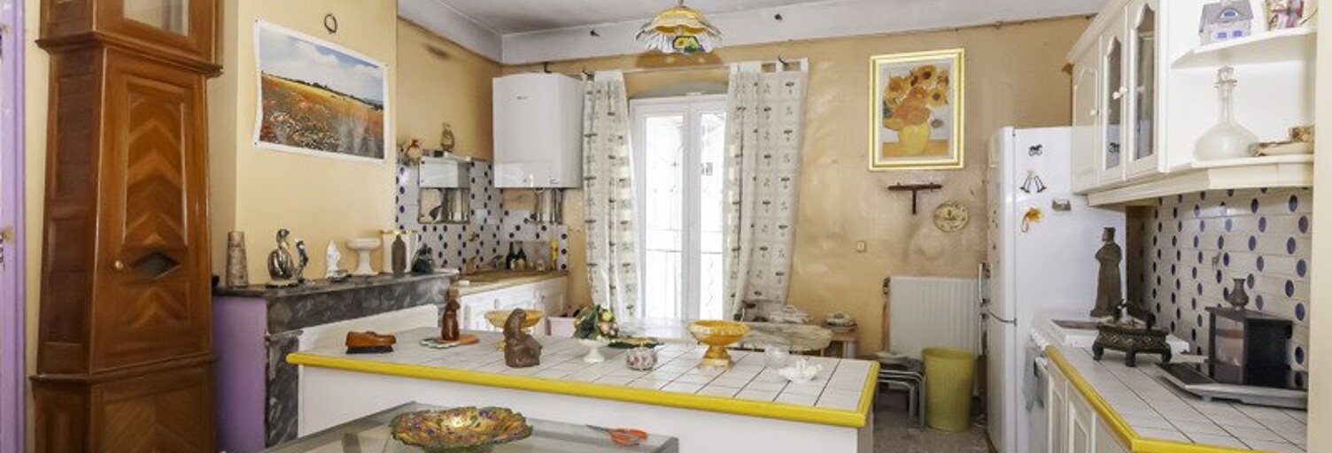 Appartement 10 Pièces 164 m² à vendre à Pézenas (34120)