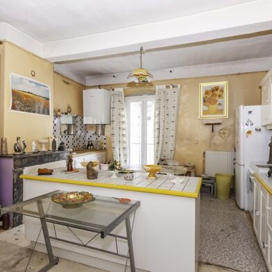 Appartement 10 pièces 233000 €