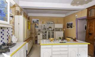 Appartement 10 Pièces 164 m² à vendre à Pézenas (34120)