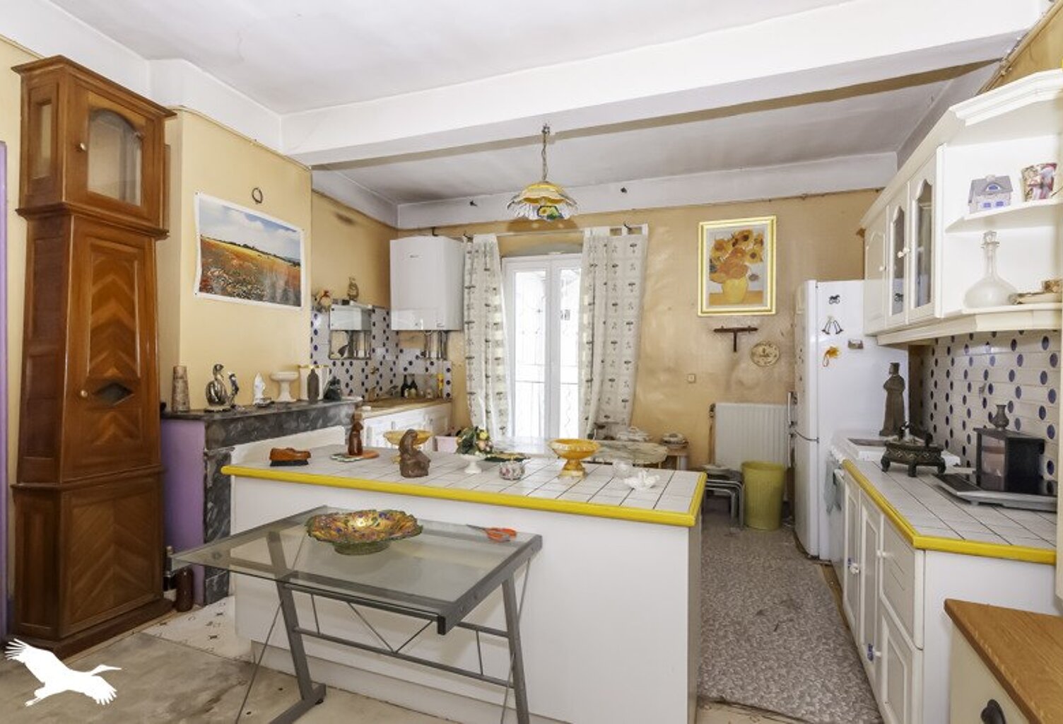 Vente appartement 10 pièces 164 m² Pézenas (34120) — photo 1