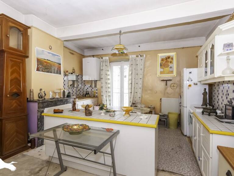 Appartement 10 pièces 164 m² — photo 1