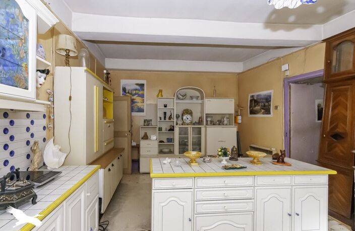 Vente appartement 10 pièces 164 m² Pézenas (34120) — photo 2