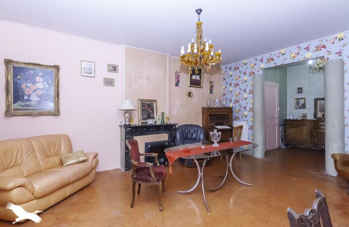 Vente appartement 10 pièces 164 m² Pézenas (34120) — photo 3