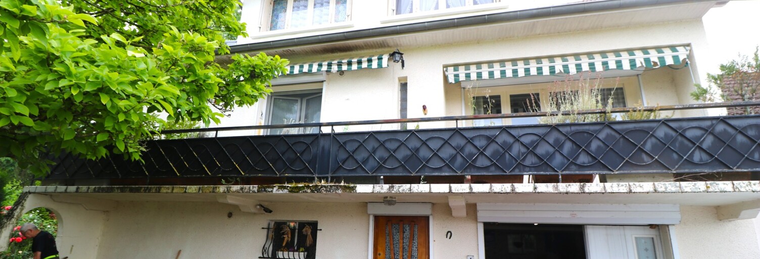 Maison 7 Pièces 134 m² à vendre à Dole (39100)