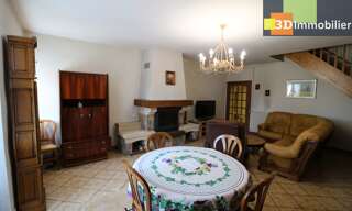 Maison 6 Pièces 170 m² à vendre à Lons-le-Saunier (39000)