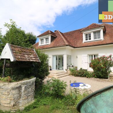 Maison 8 pièces 468000 €
