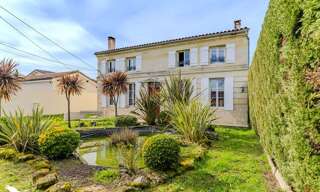 Maison 7 Pièces 198 m² à vendre à Libourne (33500)