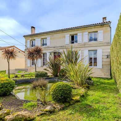 Maison 7 pièces 436000 €