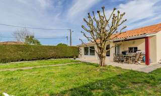 Maison 7 Pièces 198 m² à vendre à Libourne (33500)