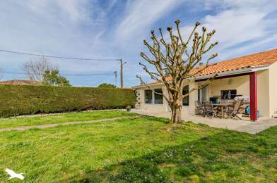 Maison 7 pièces 436000 €