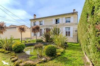 Maison 7 pièces 416000 €