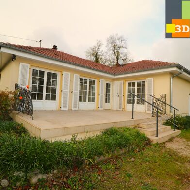 Maison 5 pièces 178000 €