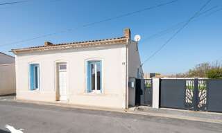 Maison 4 Pièces 98 m² à vendre à Marennes-Hiers-Brouage (17320)