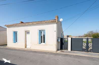 Maison 4 pièces 299900 €