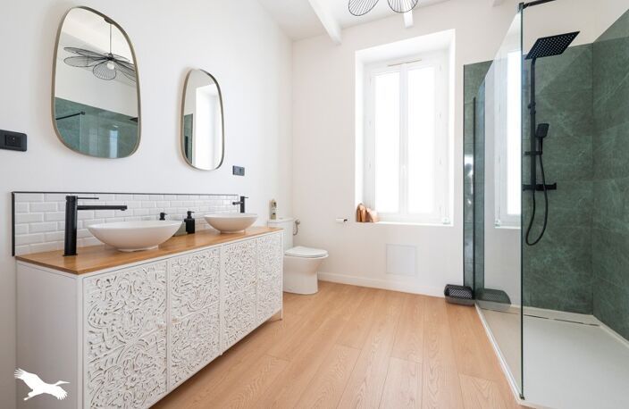 Maison en pierre de 4 pièces principales — photo 3