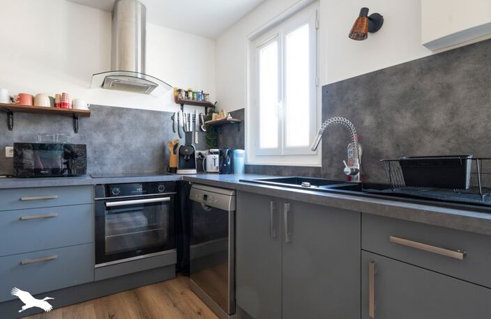 Maison en pierre de 4 pièces principales — photo 5