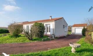 Maison 4 Pièces 134 m² à vendre à Bourcefranc-le-Chapus (17560)