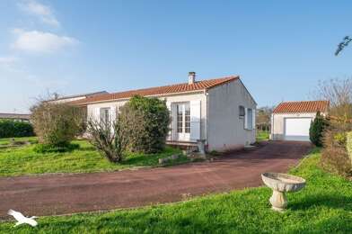 Maison 4 pièces 276120 €