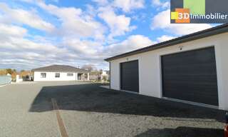 Maison 6 Pièces 143 m² à vendre à Mouchard (39330)