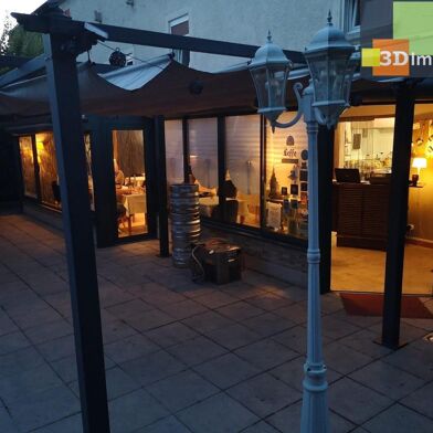 Commerce 8 pièces 495000 €