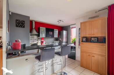 Appartement 3 pièces 189000 €