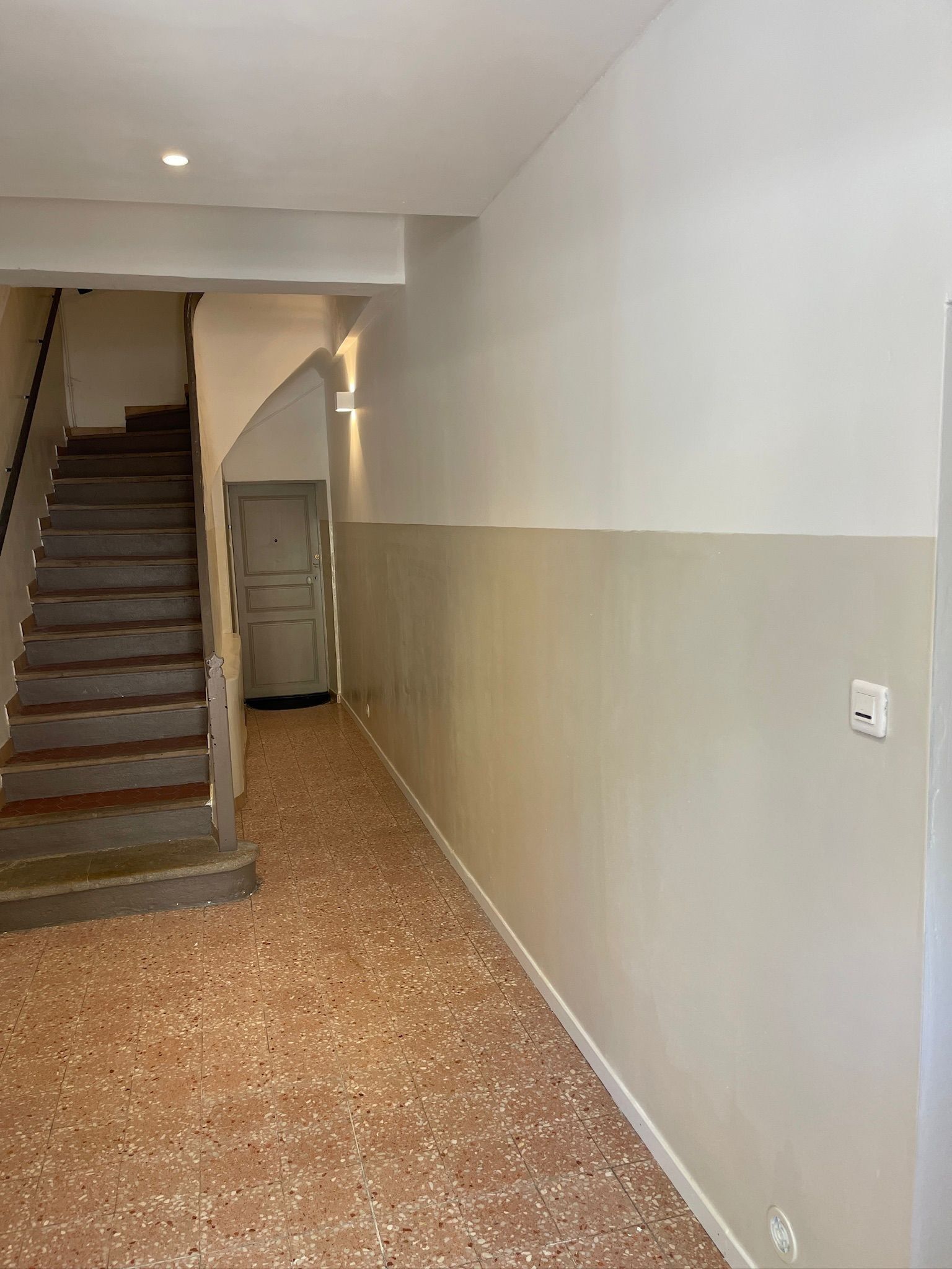 Immeuble  à vendre Lorgues 83510