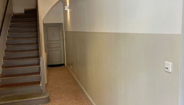 Immeuble  à vendre Lorgues 83510