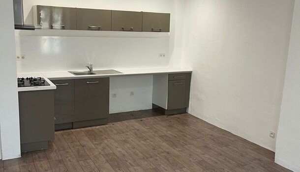 Immeuble  à vendre Lorgues 83510