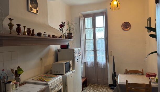 Immeuble  à vendre Lorgues 83510