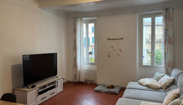 Immeuble  à vendre Lorgues 83510