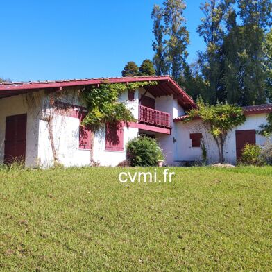 Maison 9 pièces 990000 €