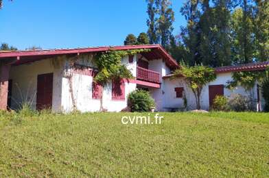 Maison 9 pièces 990000 €