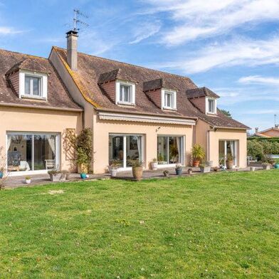 Maison 9 pièces 625000 €