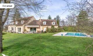 Maison 9 Pièces 325 m² à vendre à Le Fleix (24130)