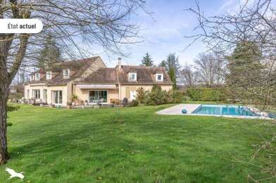 Maison 9 pièces 625000 €