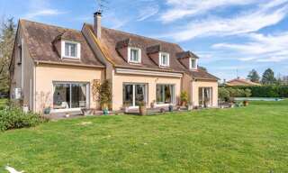 Maison 9 Pièces 325 m² à vendre à Le Fleix (24130)