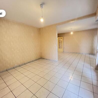 Appartement 3 pièces 117560 €