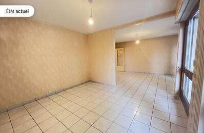 Appartement de 3 pièces principales — photo du bien
