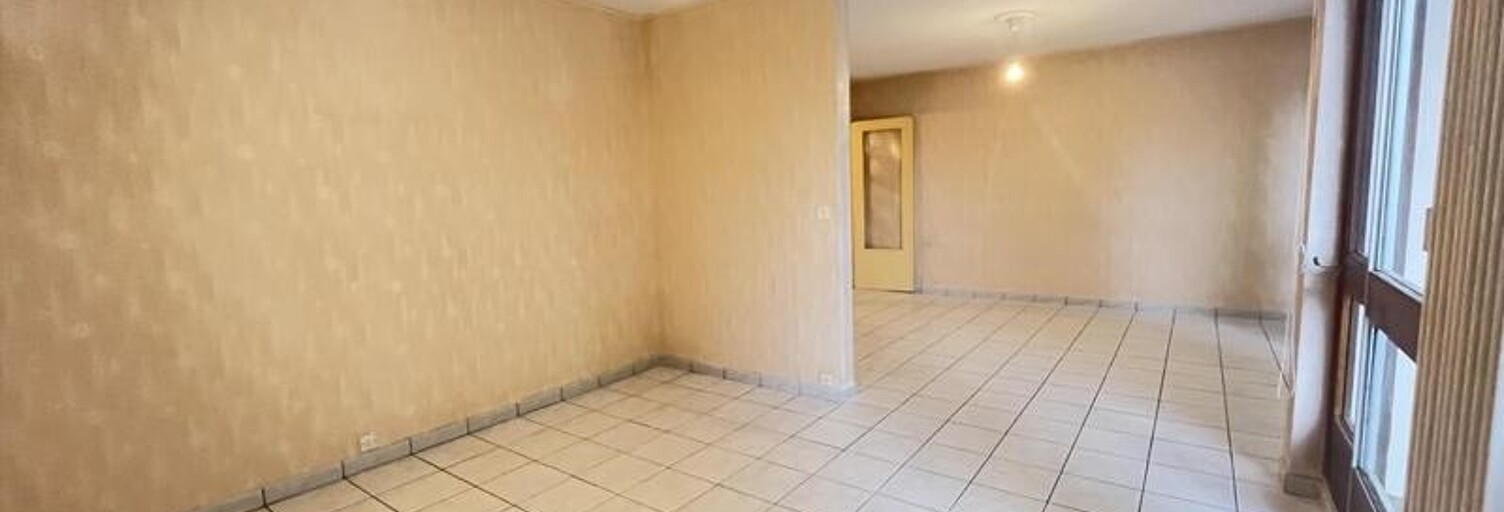 Appartement 3 Pièces 81 m² à vendre à Bourges (18000)