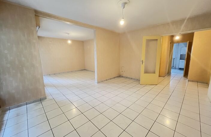 Appartement de 3 pièces principales — photo 2