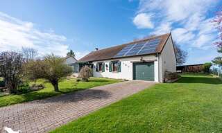 Maison 4 Pièces 89 m² à vendre à Farges-en-Septaine (18800)