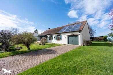 Maison 4 pièces 182069 €