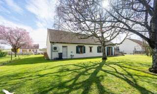 Maison 4 Pièces 89 m² à vendre à Farges-en-Septaine (18800)
