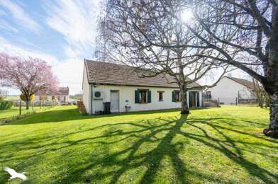 Maison 4 pièces 172000 €