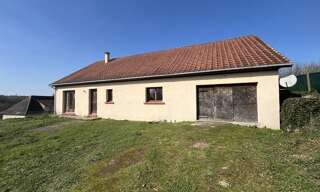 Maison 3 Pièces 118 m² à vendre à Saint-Cyr-les-Champagnes (24270)